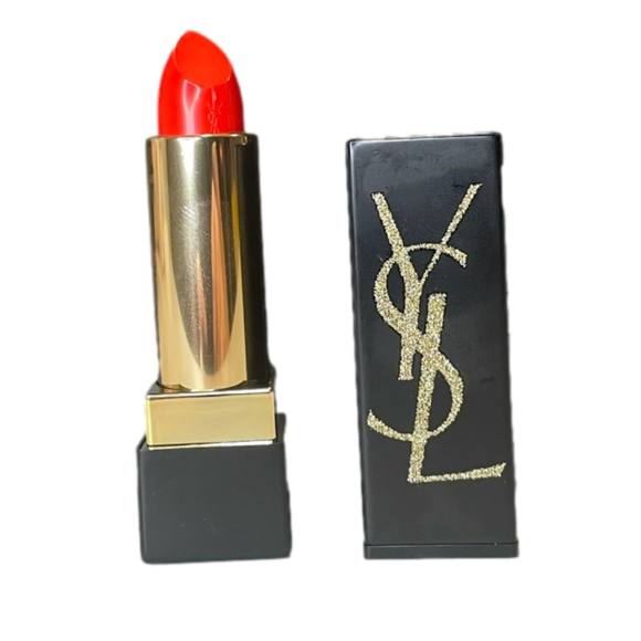 Yves Saint Laurent Other - ❤️NEW❤️ YSL Rouge Pur Couture Lipstick in #13 Le Orange